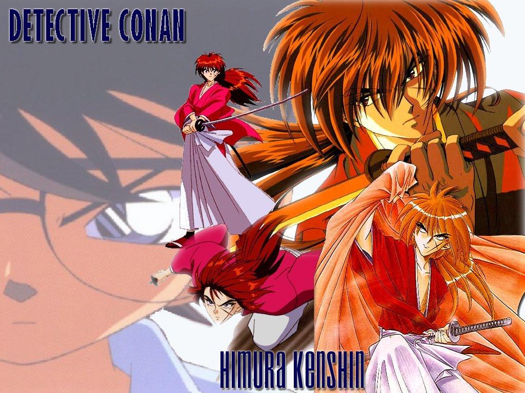 Otaku Gallery  / Anime e Manga / Detective Conan / Wallpapers / 219.jpg